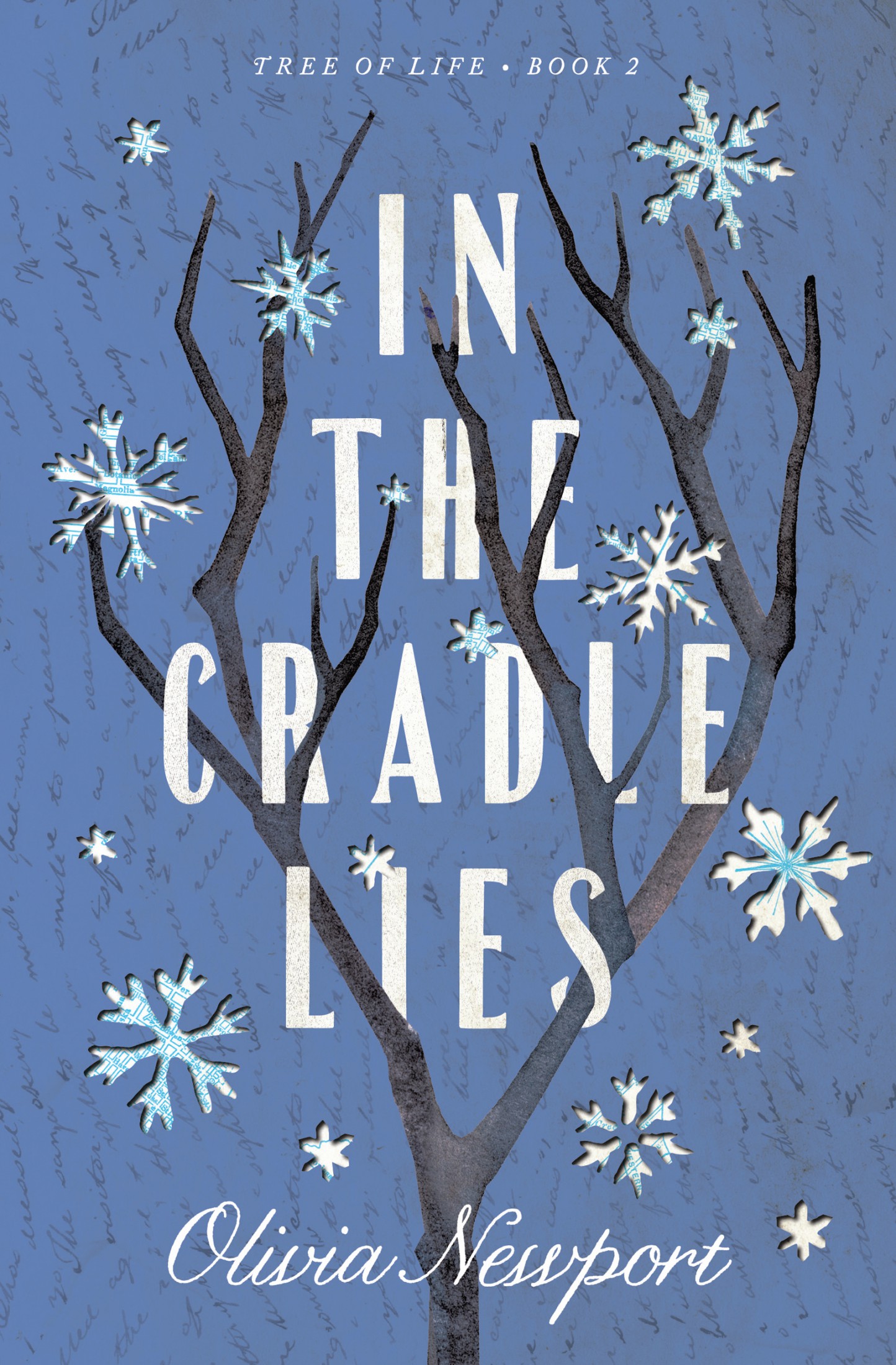 In the Cradle Lies (Tree of Life)