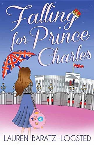 Falling for Prince Charles