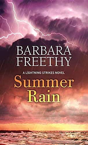 Summer Rain (Lightning Strikes)