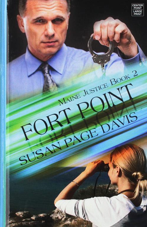 Fort Point (Maine Justice)