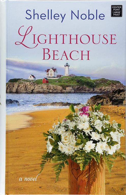 Lighthouse Beach