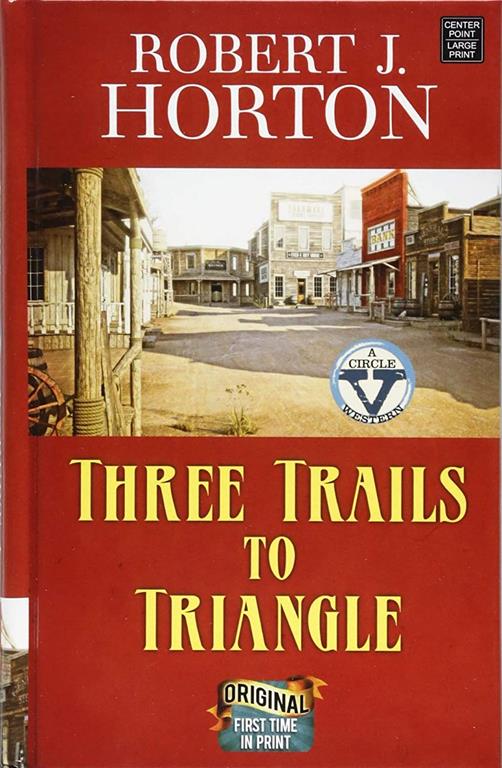 Three Trails to Triangle