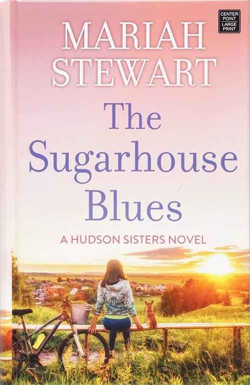 The Sugarhouse Blues: A Hudson Sisters Novel