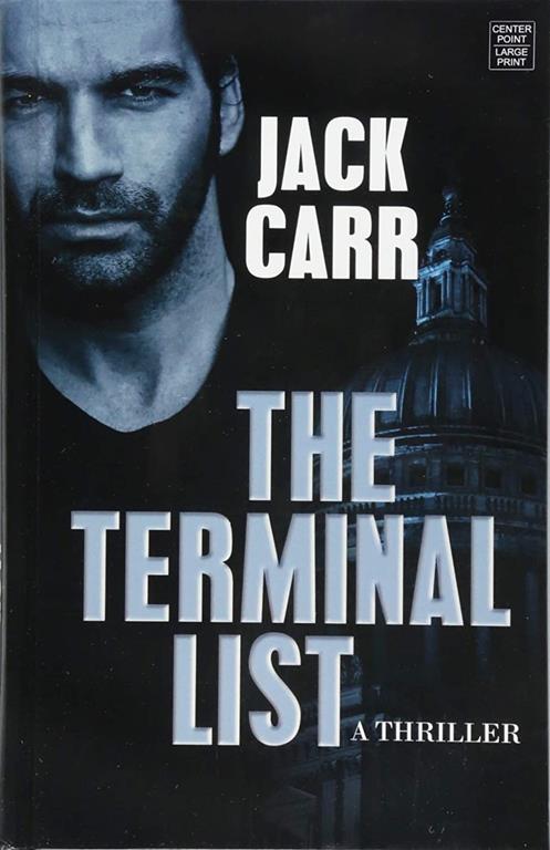 The Terminal List