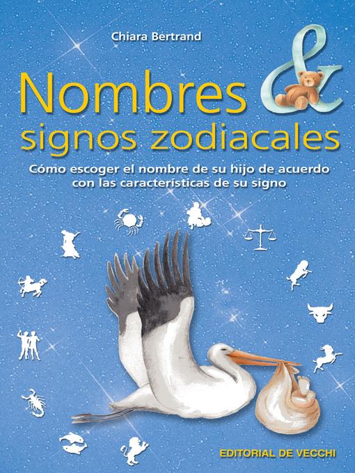 Nombres & signos zodiacales