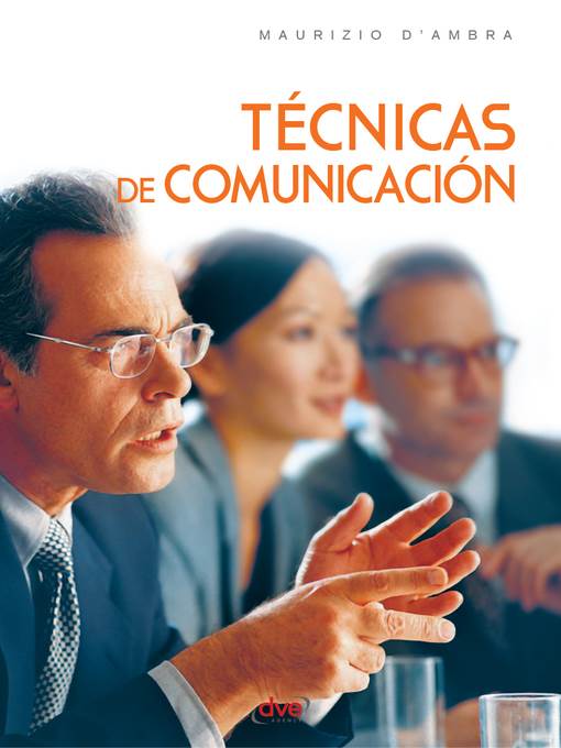 Técnicas de comunicación