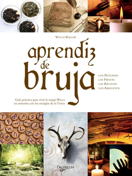 Curso aprendiz de Bruja