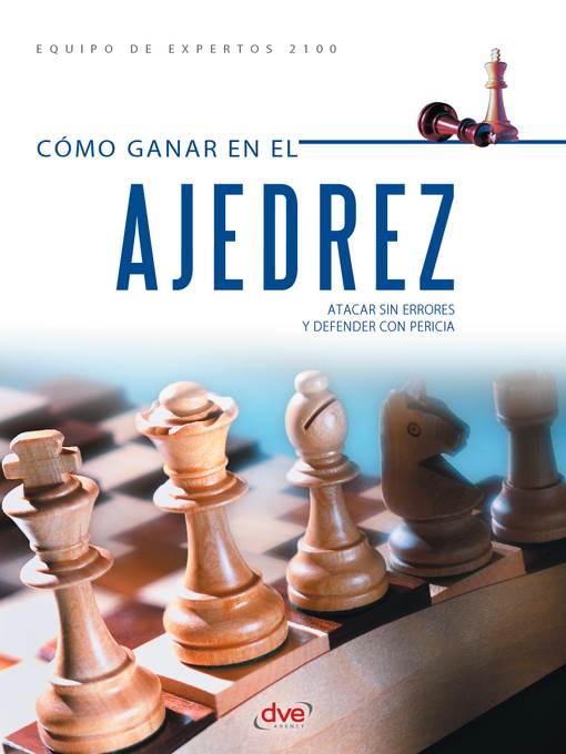 Cómo ganar en el ajedrez