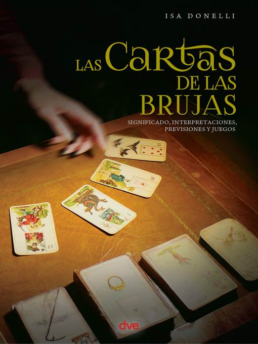 Las cartas de las brujas