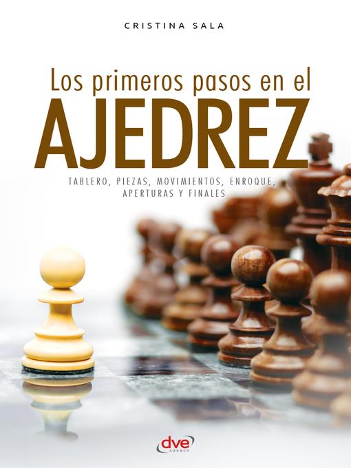 Los primeros pasos en el ajedrez