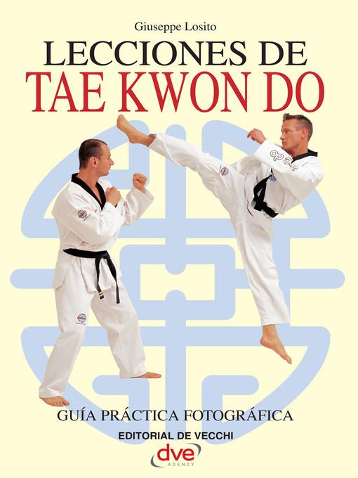 Lecciones de Tae Kwon Do