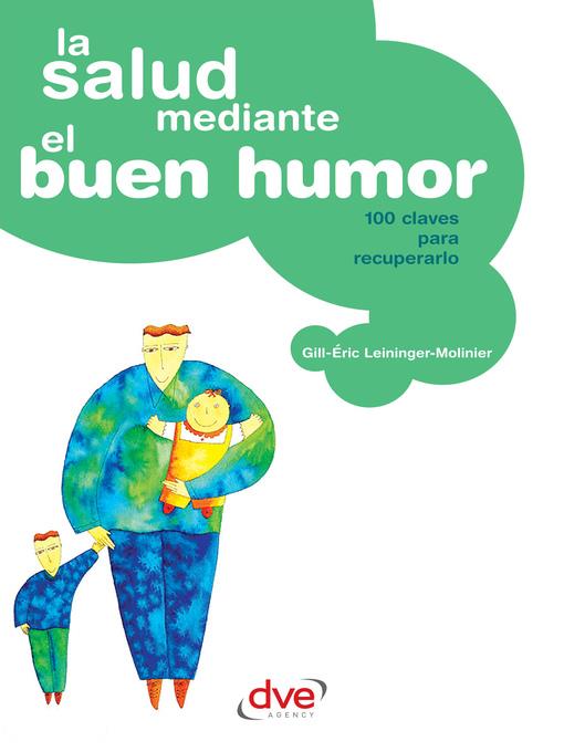 La salud mediante el buen humor