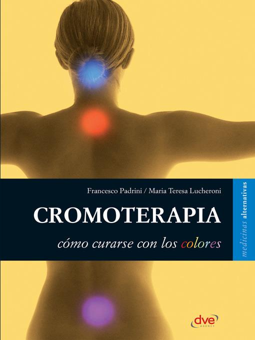 Cromoterapia