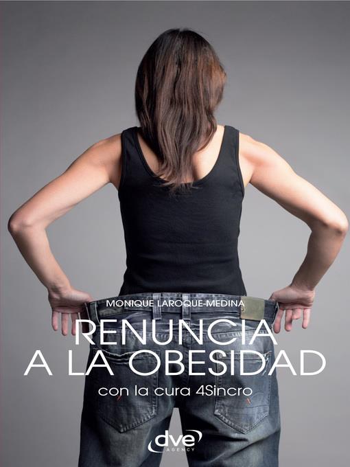 Renuncia a la obesidad