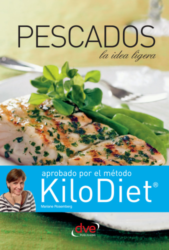 Pescados (Kilodiet)