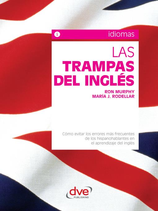 Las trampas del inglés