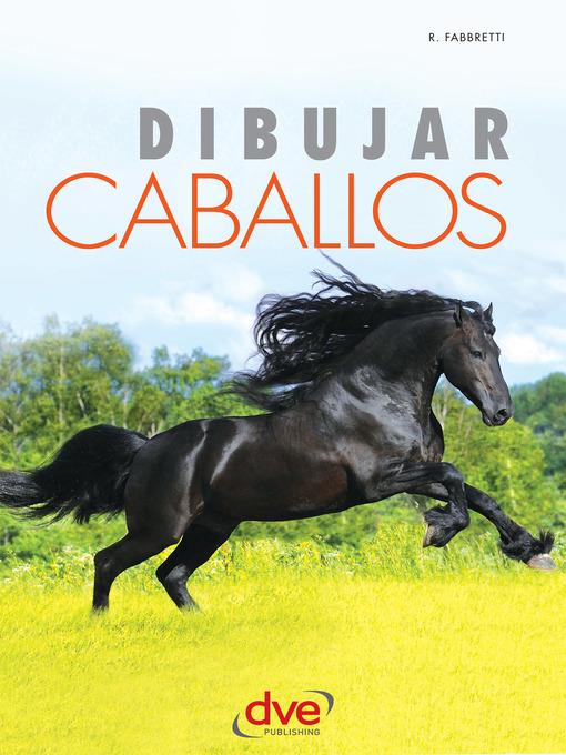 Dibujar caballos