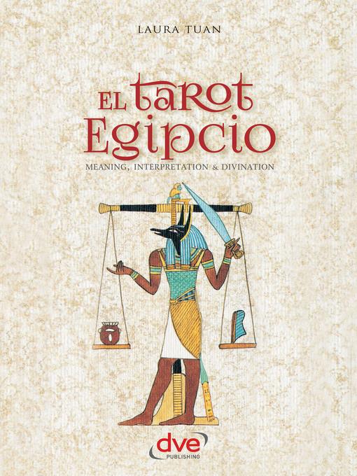 El tarot egipcio