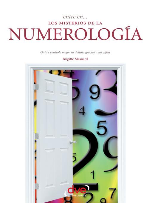 Entre en... los misterios de la numerología