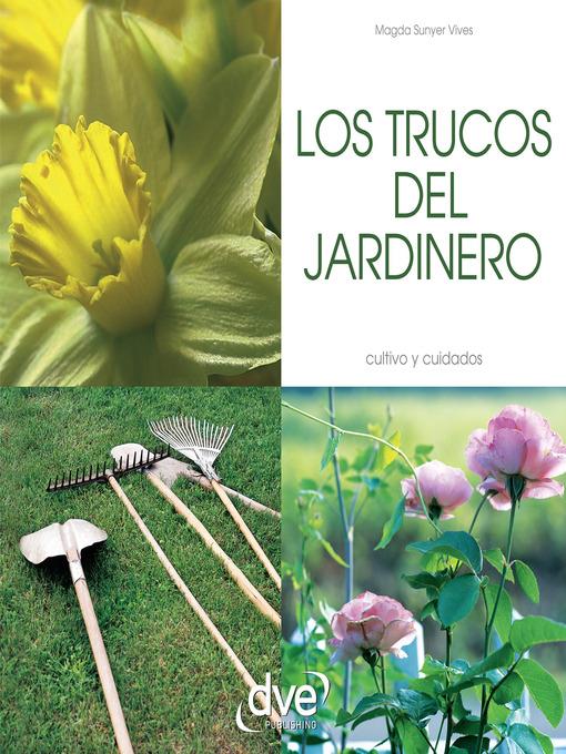 LOS TRUCOS DEL JARDINERO