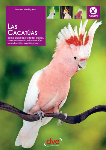 Las cacatúas