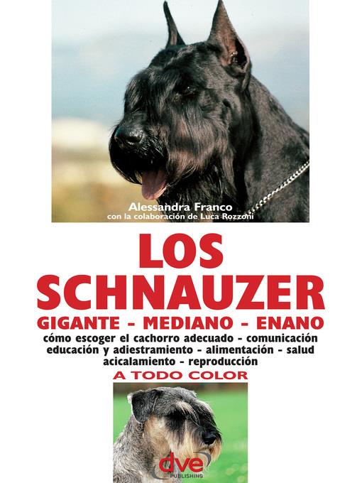 Los schnauzer