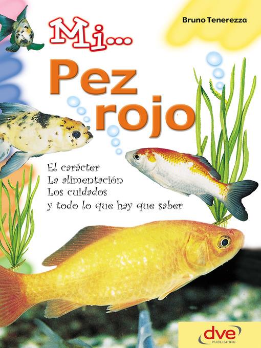 Mi... pez rojo