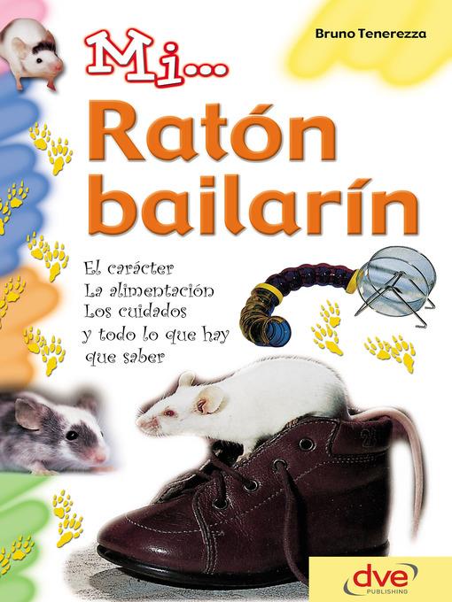 Mi... ratón bailarín