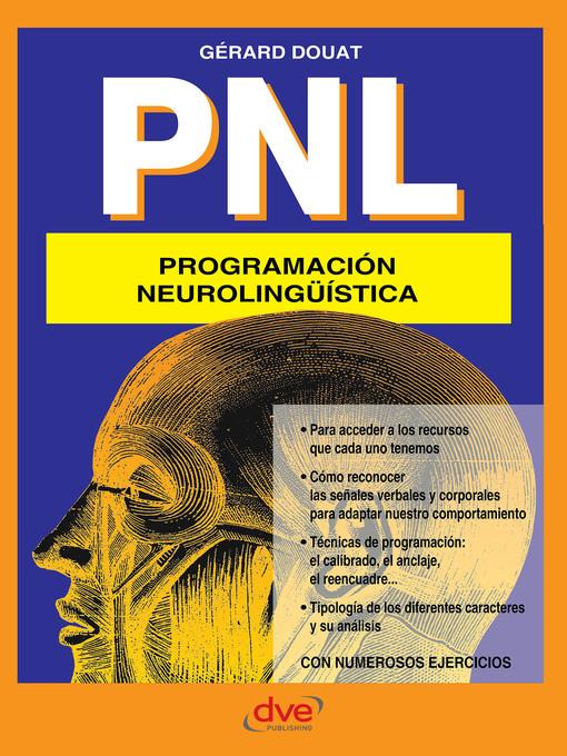 PNL Programación neurolingüística