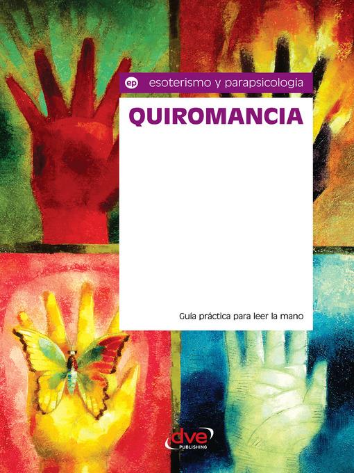 Quiromancia