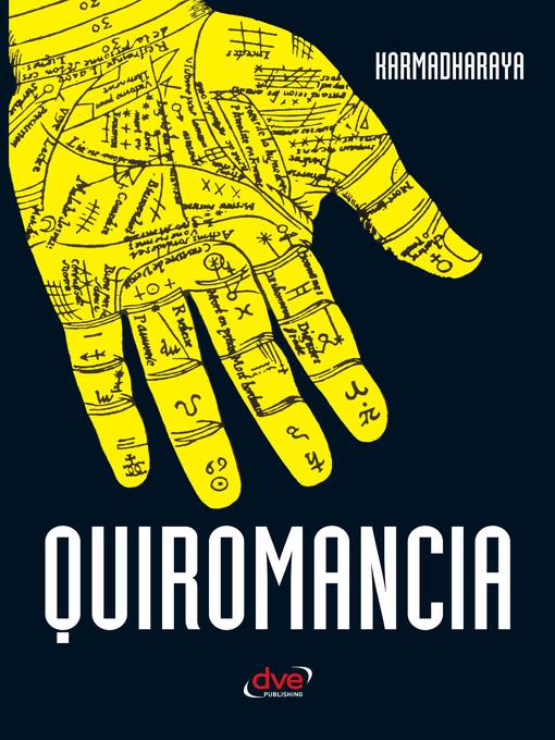 Quiromancia