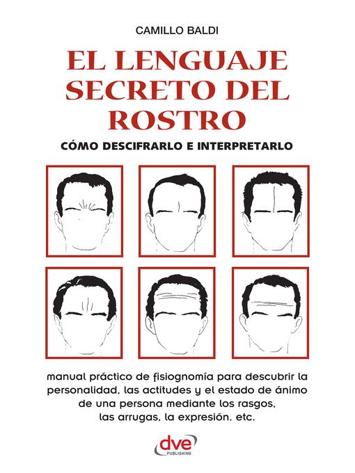 El lenguaje secreto del rostro