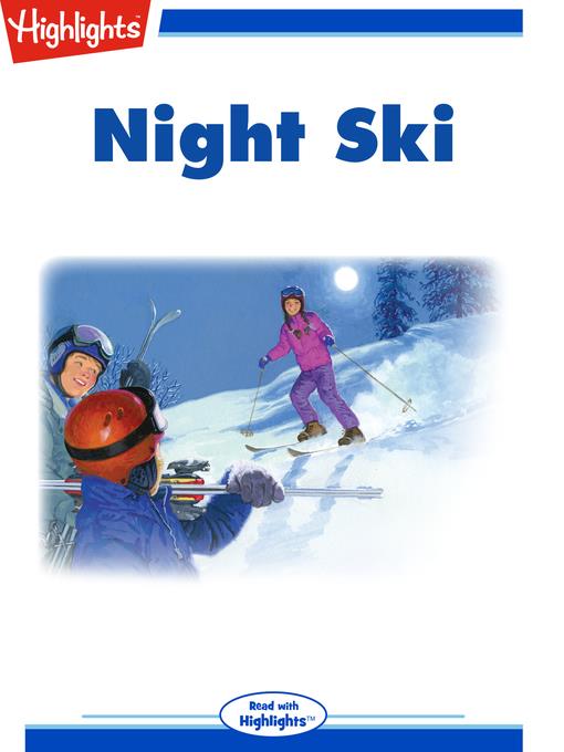 Night Ski