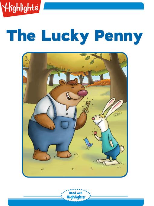 The Lucky Penny