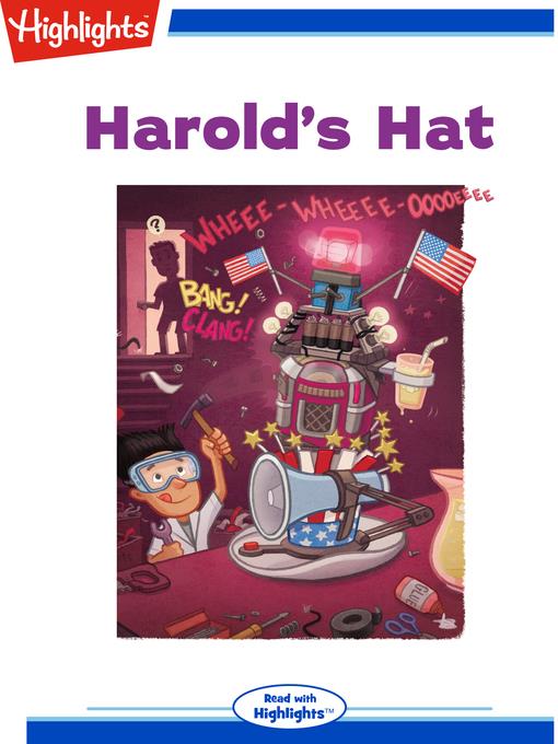 Harold's Hat