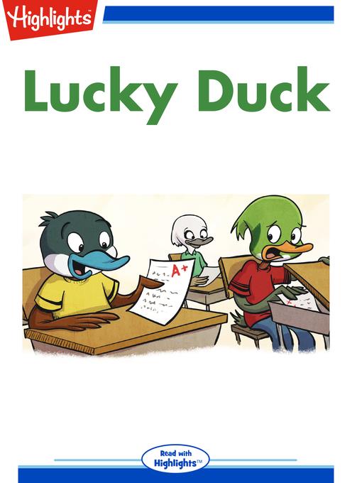 Lucky Duck