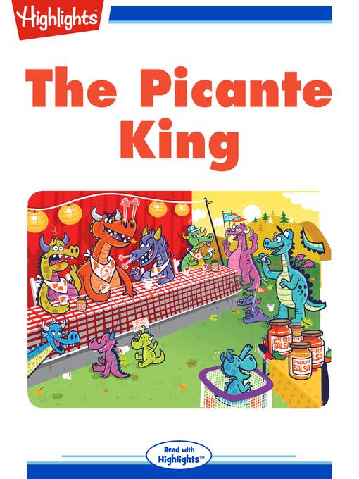 The Picante King