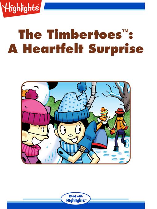 The Timbertoes: A Heartfelt Surprise