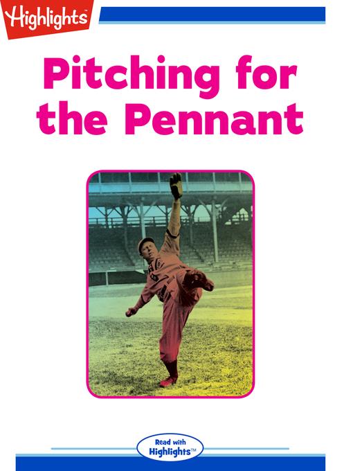 Pitching for the Pennant