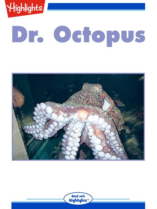 Dr. Octopus