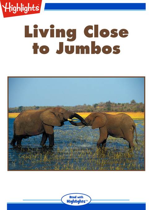 Living Close to Jumbos