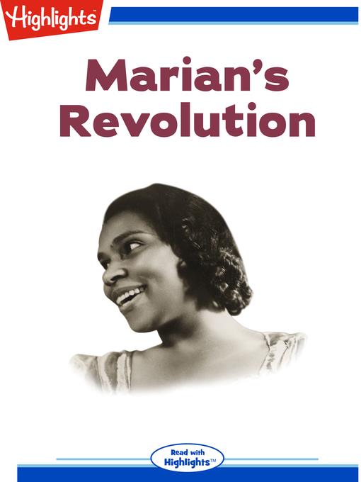 Marian's Revolution