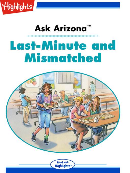 Ask Arizona: Last-Minute and Mismatched