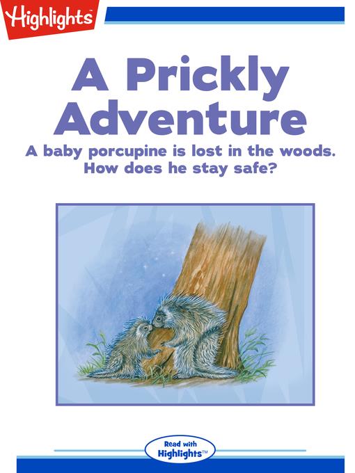 A Prickly Adventure