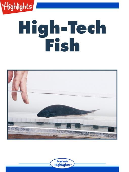 High-Tech Fish