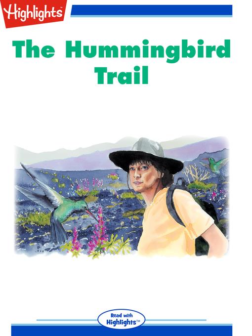 The Hummingbird Trail