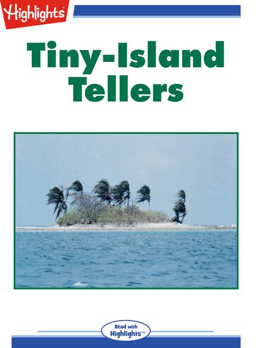 Tiny-Island Tellers