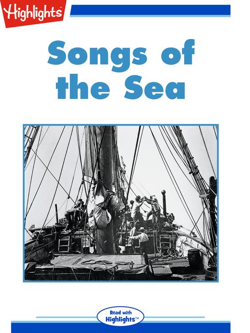 Songs of the Sea