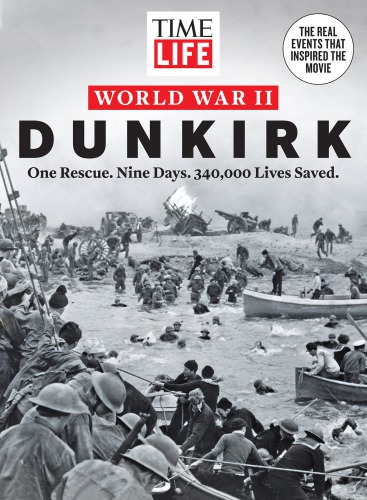 World War II: Dunkirk