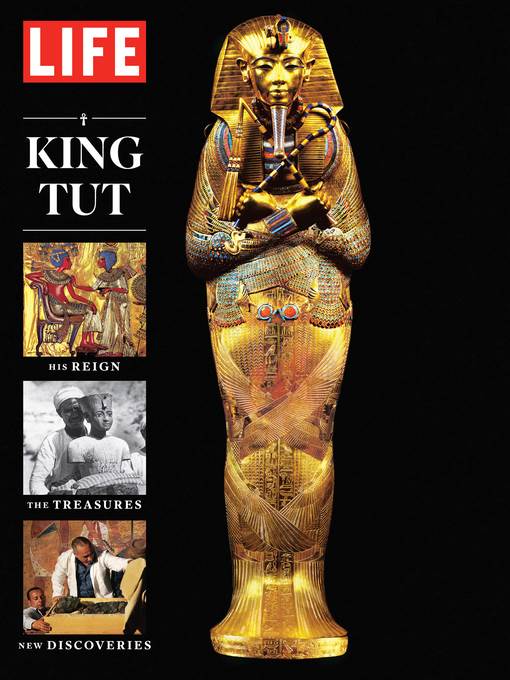 King Tut